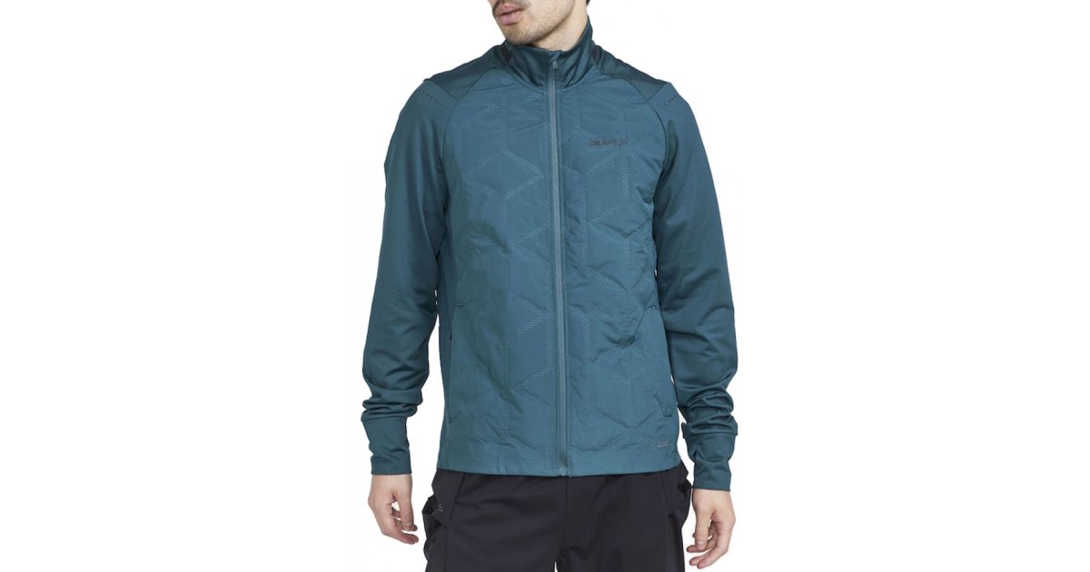 ADV SubZ 2 Jacket