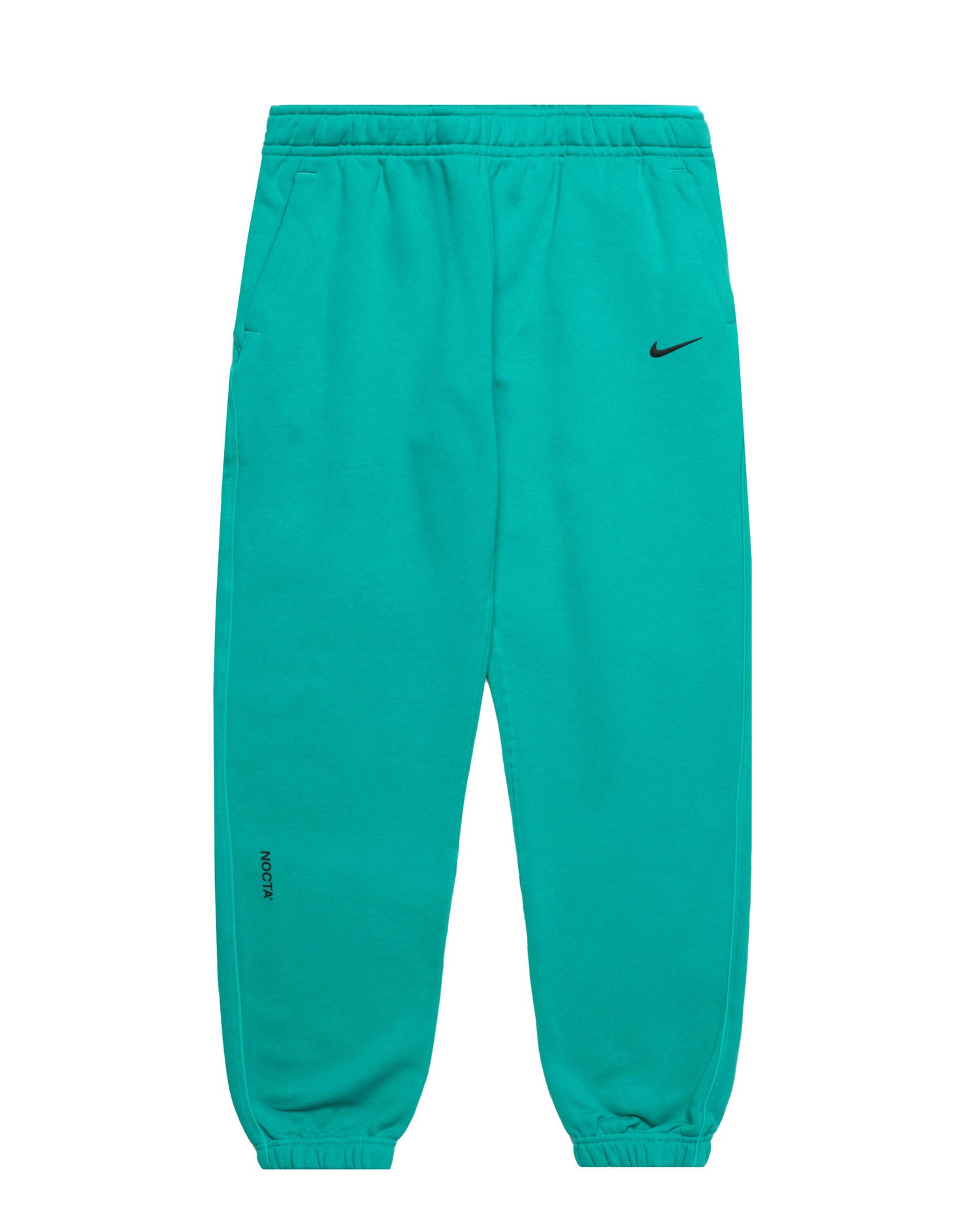 Tepláky Nike NOCTA NRG CS Fleece Pants Tyrkysová | HM5764-370, 0