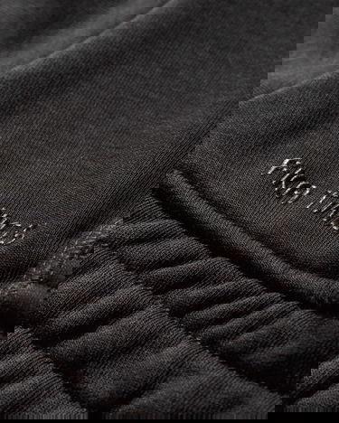 Mikina On Running FKA Twigs Club Cropped Hoodie Čierna | 1WF11660553 BLACK, 3