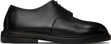 Oblečenie Marsèll Marsell Nasello Derbys Čierna | MM3110 P011666, 0