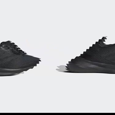 Tenisky a topánky adidas Performance RunFalcon Wide 3 Čierna | HP6649, 0