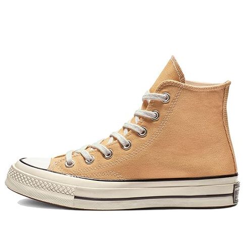 Tenisky a topánky Converse Chuck 70 Hi Béžová | 163297C