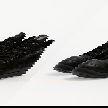 Tenisky a topánky Rick Owens Rick Owens DRKSHDW Low 42 Čierna | DU01E3802 BMC 09ALL, 5