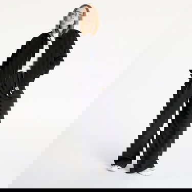 Bunda Carhartt WIP OG Santa Fe Jacket Garment Dyed Čierna | I034825.89GD, 10