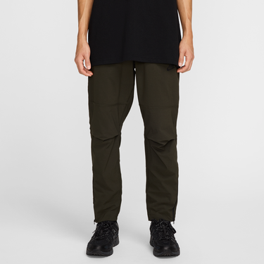 Tepláky Nike Nike Tech Woven Overpants Zelené | HM8241-355, 2