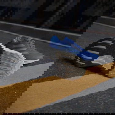 Tenisky a topánky adidas Performance Supernova Stride Navy | IG8312, 4