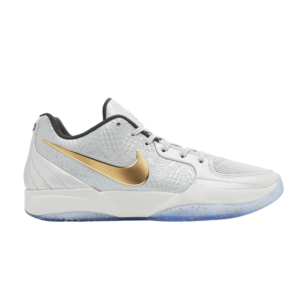 Tenisky a topánky Nike Ja 2 Biela | FV6070-002, 0