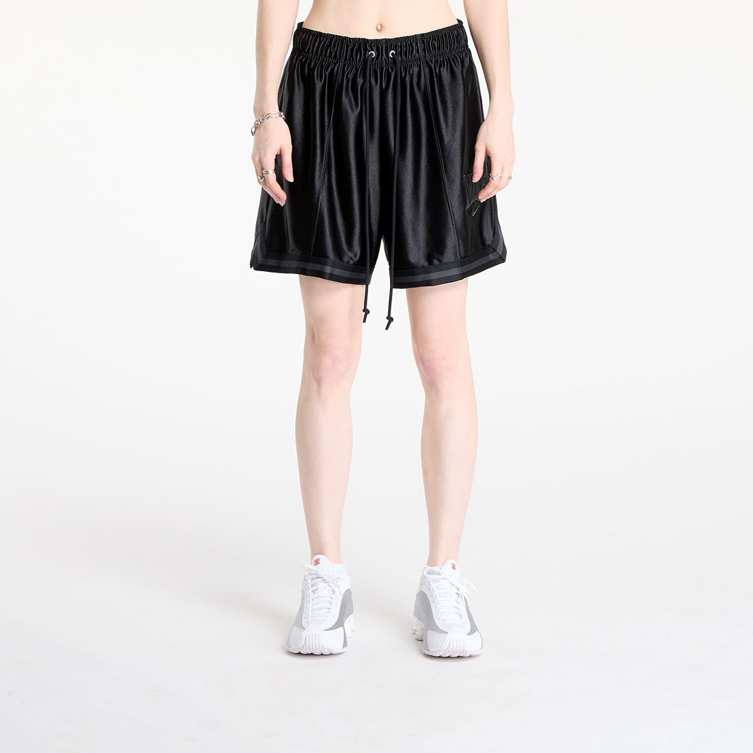Šortky Nike ACG ACG Sportswear Loose Mid-Rise Graphic Shorts Čierna | HJ0163-010, 0