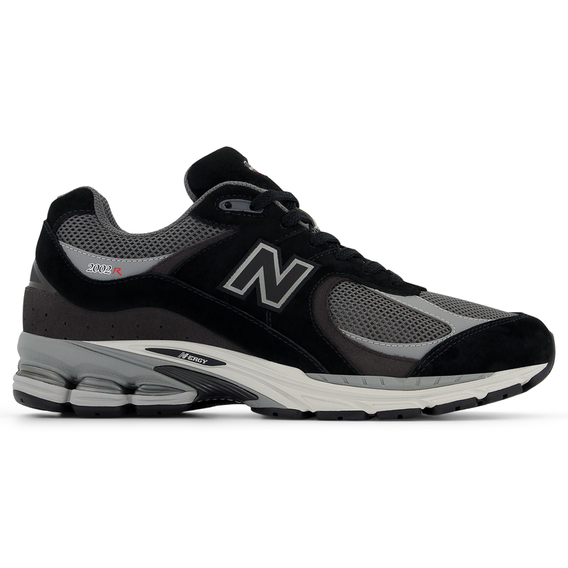 Tenisky a topánky New Balance U2002RC Čierna | NBU2002RC