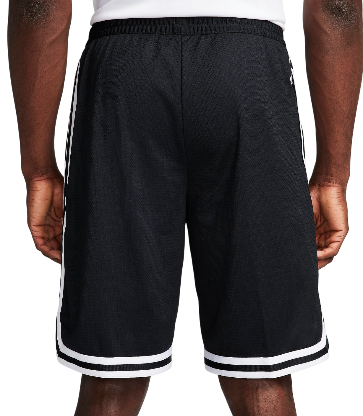 Šortky Nike DRI-FIT DNA 10IN SHORT Čierna | FN2604-010, 1