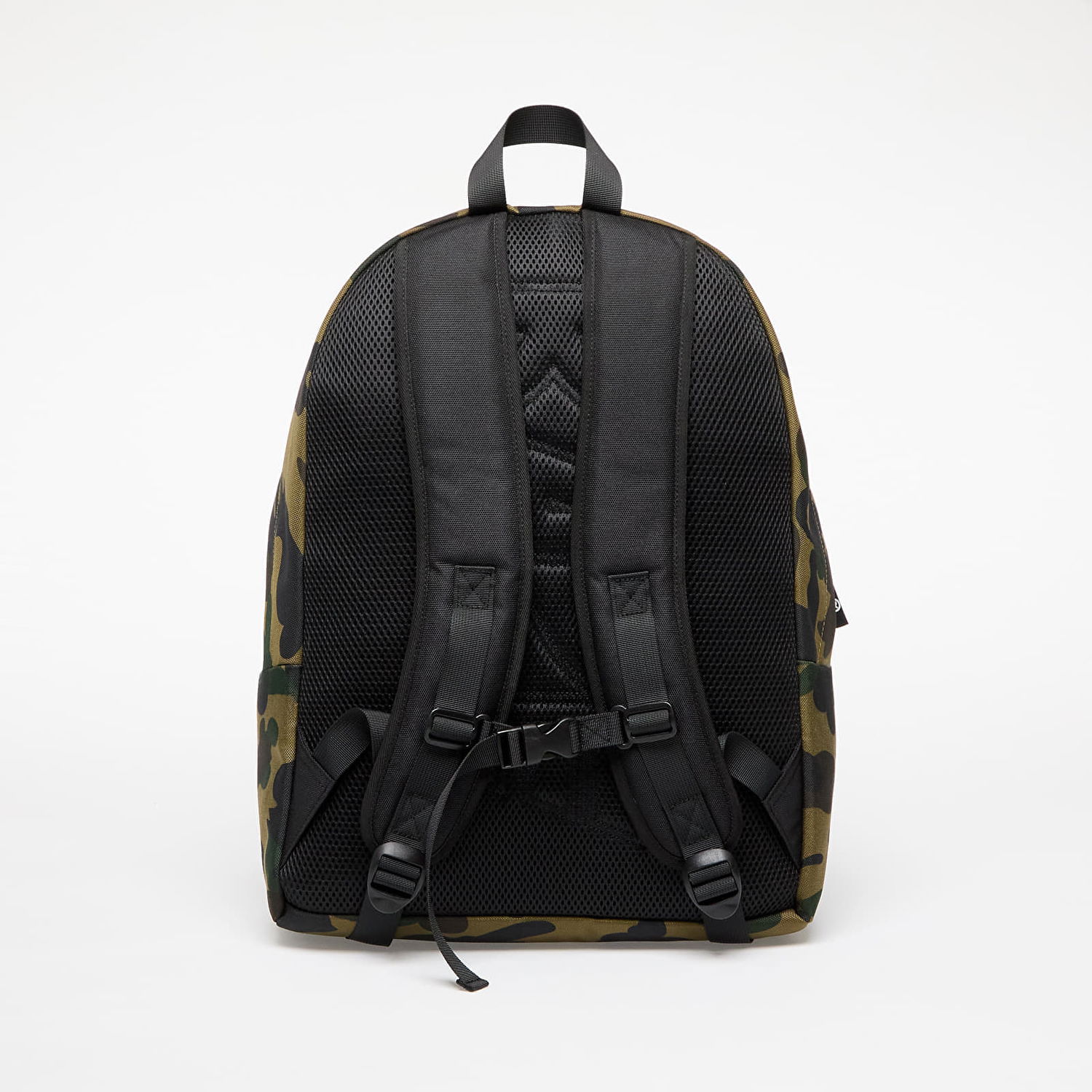 Batoh BAPE A BATHING APE 1St Camo Cordura Day Pack Zelené | 001BAK301002MGRN, 1