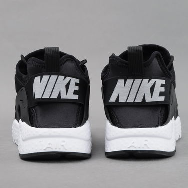 Tenisky a topánky Nike WMNS Air Huarache Run Ultra Čierna | 819151-001, 3