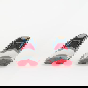 Tenisky a topánky adidas Performance Terrex Soulstride Ultra Modrá | IH3794, 4