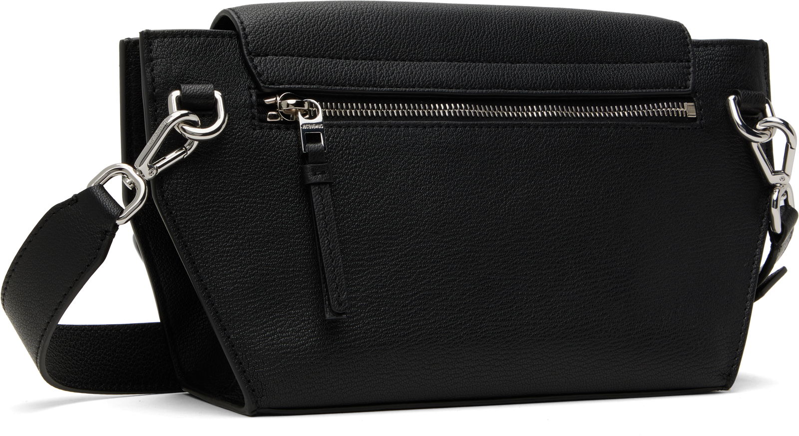 Clutch La Casa 'Le messenger Capri'
