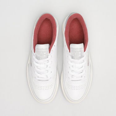Tenisky a topánky Reebok Club C 85 Biela | 100033087, 3