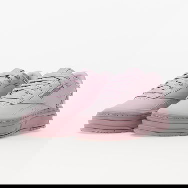 Tenisky a topánky Reebok Club C Double Geo Fialová | GY1378, 5
