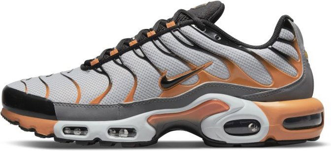 Tenisky a topánky Nike Air Max Plus Šedá | DM0032-001, 0