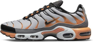 Tenisky a topánky Nike Air Max Plus Šedá | DM0032-001, 0