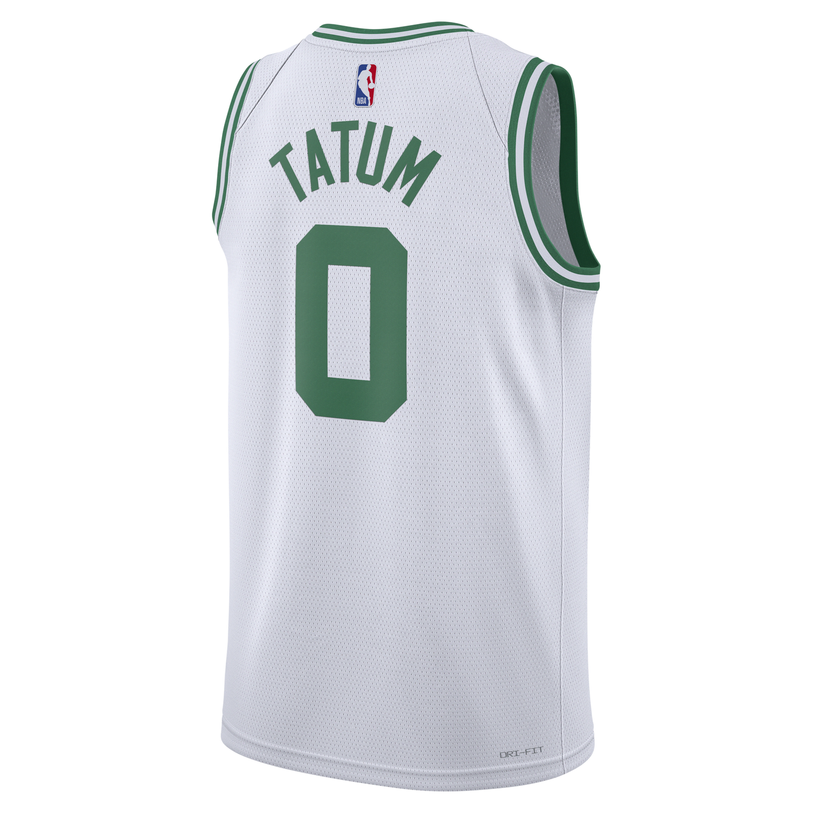 Dri-FIT NBA Boston Celtics Association Edition 2022/23 Swingman Jersey