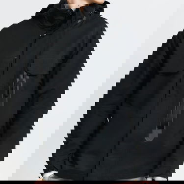 Bunda Nike Tech Pack M65 Jakcet Čierna | CZ9309-010, 2