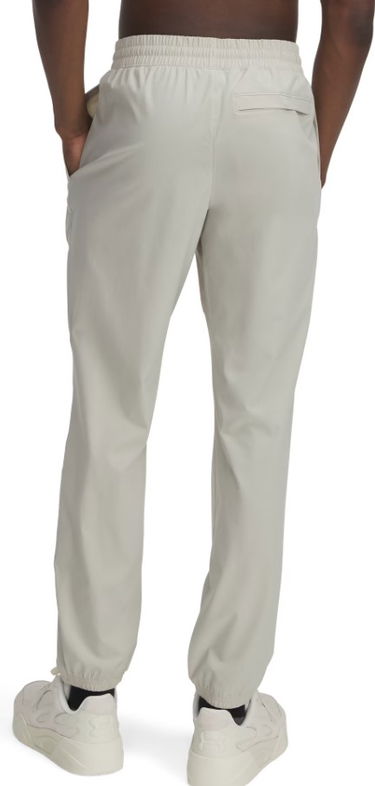 Nohavice Under Armour UA Vibe Woven Jogger Pants Béžová | 1386557-289, 1