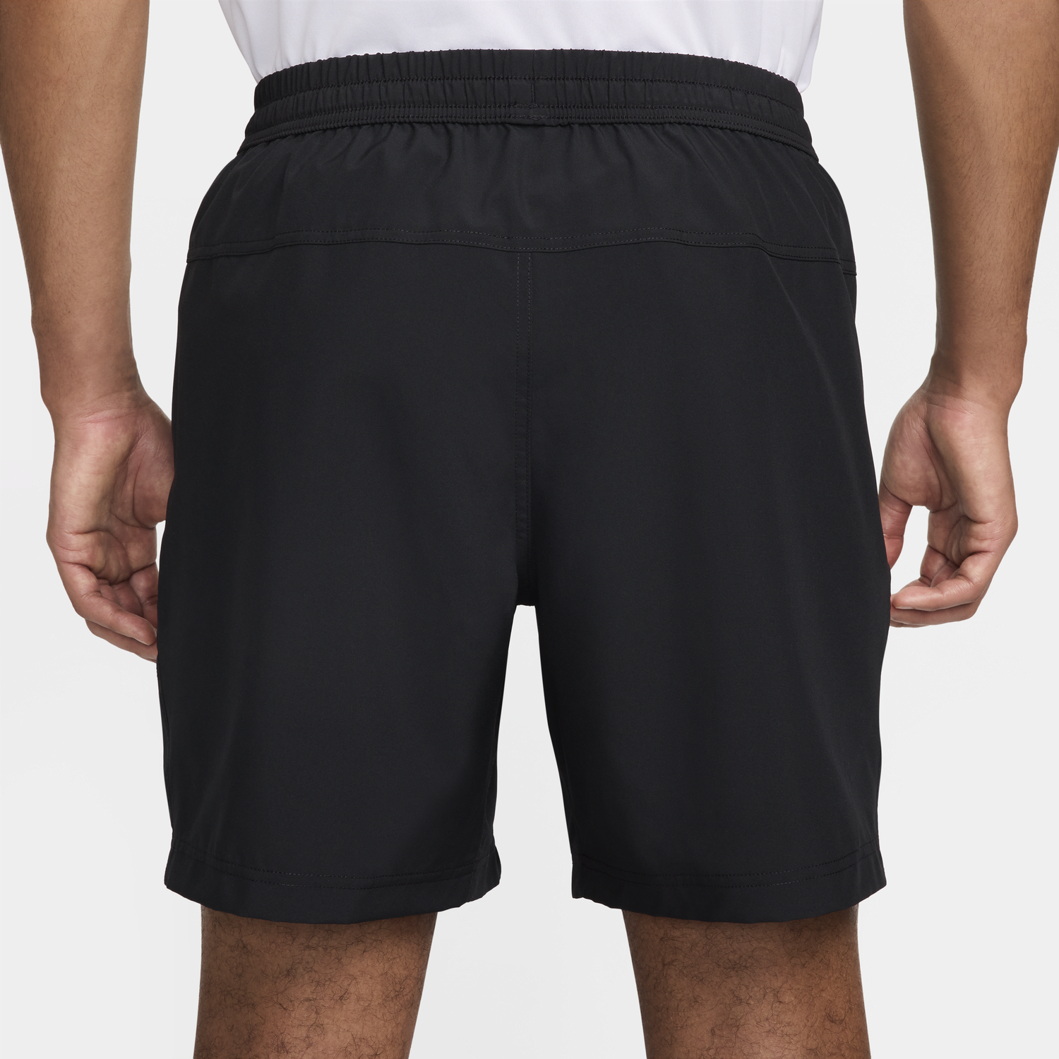 Šortky Nike 18cm Form Čierna | FN3992-010, 1