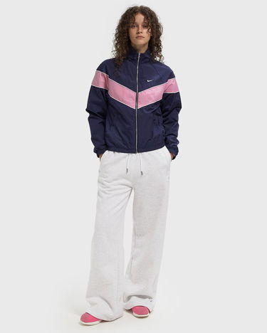 Vetrovka Nike Women's Windrunner Jacket Navy | FV6304-410, 1
