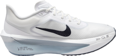 Tenisky a topánky Nike Zoom Fly 6 Biela | fn8455-104, 3