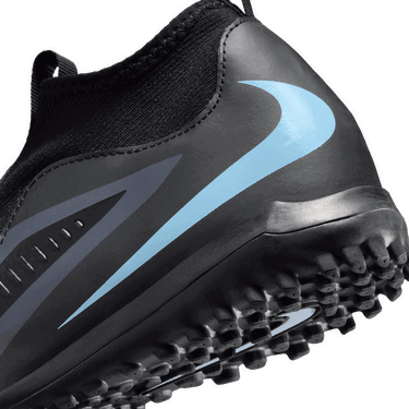Tenisky a topánky Nike JR PHANTOM 6 HIGH ACADEMY TF Čierna | hq2049-003, 7