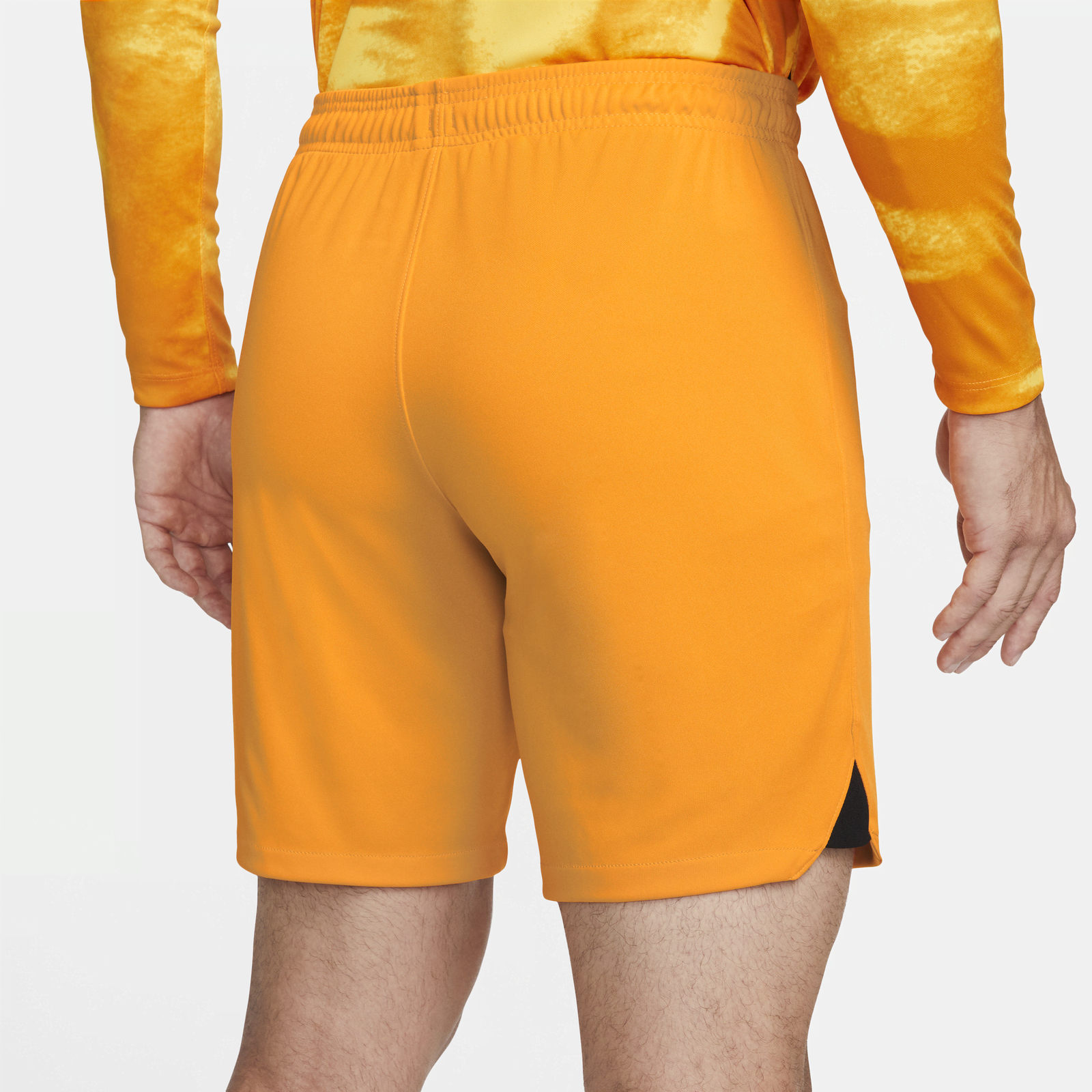 Dri-FIT Netherlands Stadium Soccer Shorts