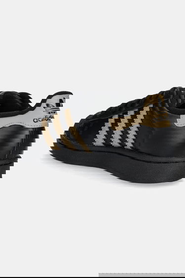 Tenisky a topánky adidas Originals Superstar II Čierna | JS1340, 3