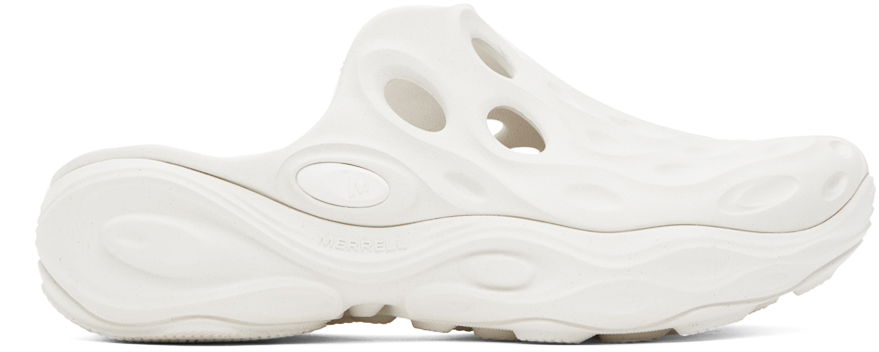 Tenisky a topánky Merrell 1TRL Hydro Next Gen Mules Biela | J006129, 0