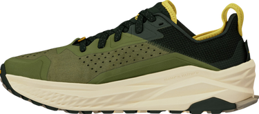 Tenisky a topánky Altra Running Olympus 6 Zelené | al0a85nj-3151, 3