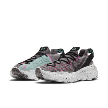 Tenisky a topánky Nike Space Hippie 04 W Šedá | CD3476-003, 3