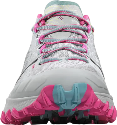 Tenisky a topánky La Sportiva Bushido III Šedá | 4015656-56tms, 3