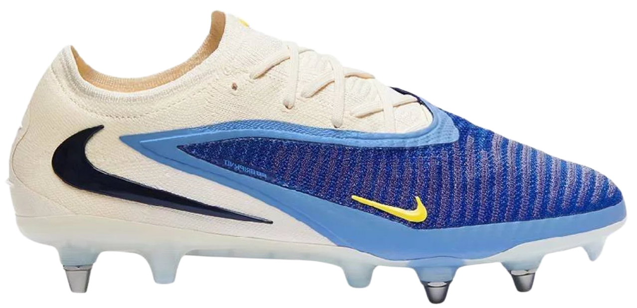 Tenisky a topánky Nike PHANTOM 6 LOW ELITE SGPRO LV8 Modrá | ih1197-400, 0