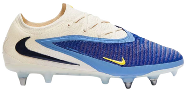 Tenisky a topánky Nike PHANTOM 6 LOW ELITE SGPRO LV8 Modrá | ih1197-400, 0