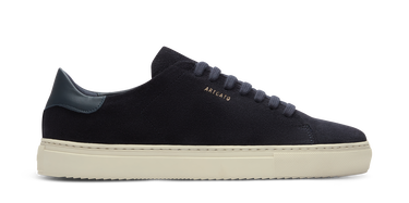 Tenisky a topánky AXEL ARIGATO Clean 90 Suede Navy | F3974001, 1