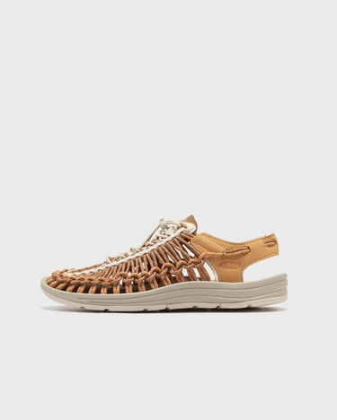 Tenisky a topánky Keen UNEEK Sandals Hnedá | 1030577, 0