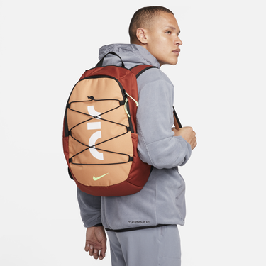 Batoh Nike Air Backpack 21 l Oranžová | DV6246-832, 2