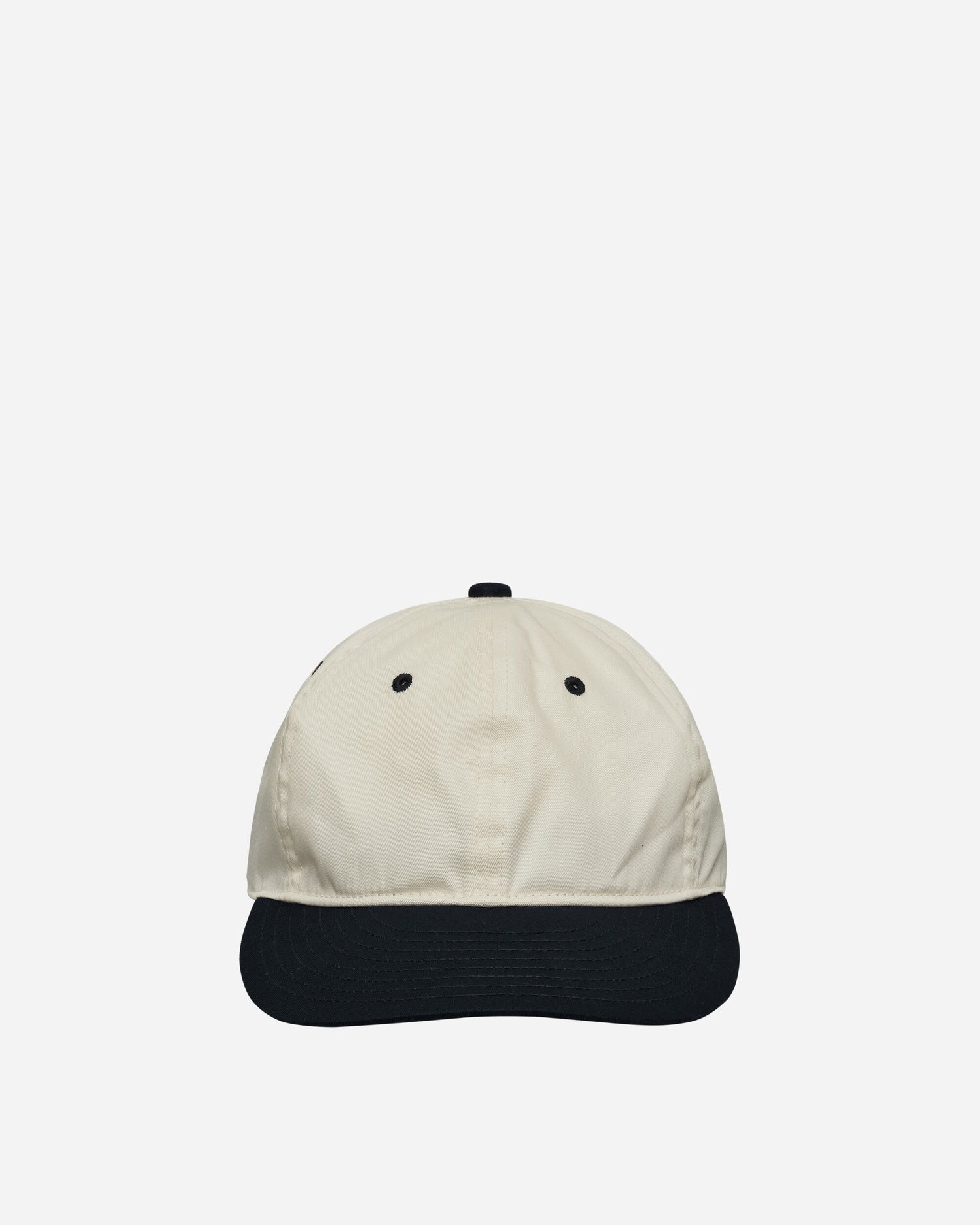 Šiltovka WTAPS Two-Tone Baseball Cap Béžová | 251HCDT-HT03 NAVY, 1