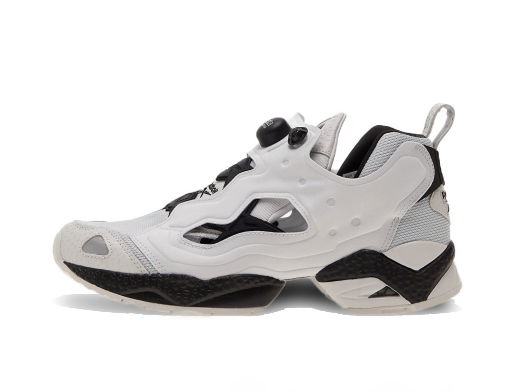 Tenisky a topánky Reebok Instapump Fury 95 "Pure Grey 2/ Core Black/ Ftw White" Šedá | 100069778