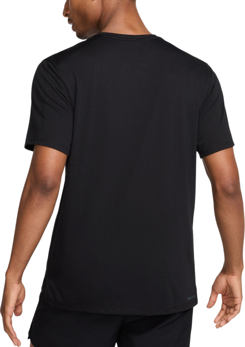 Tričko Nike Nike Jakob Ingebrigtsen T-Shirt Čierna | hj3534-010, 1