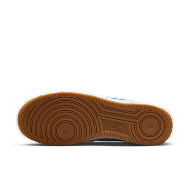 Tenisky a topánky Nike Air Force 1 '07 LV8 Biela | IB6388-002, 3