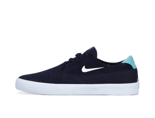 Skateboarding Nike SB Shane Navy | CU9224-400