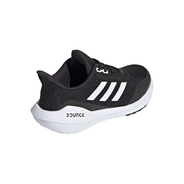 Tenisky a topánky adidas Performance Eq21 run j 35,5 Čierna | FX2248, 9