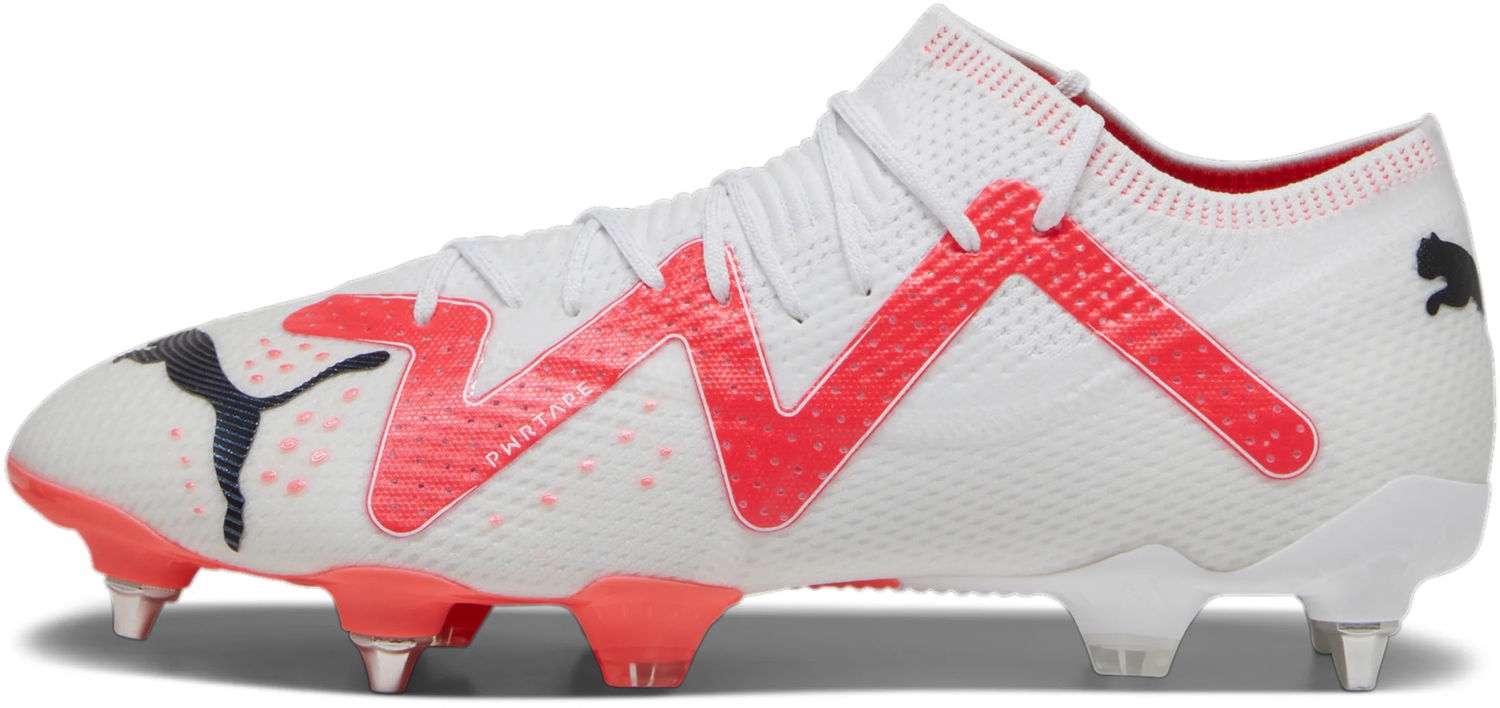 Tenisky a topánky Puma FUTURE ULTIMATE Low MxSG Biela | 107397-01, 0