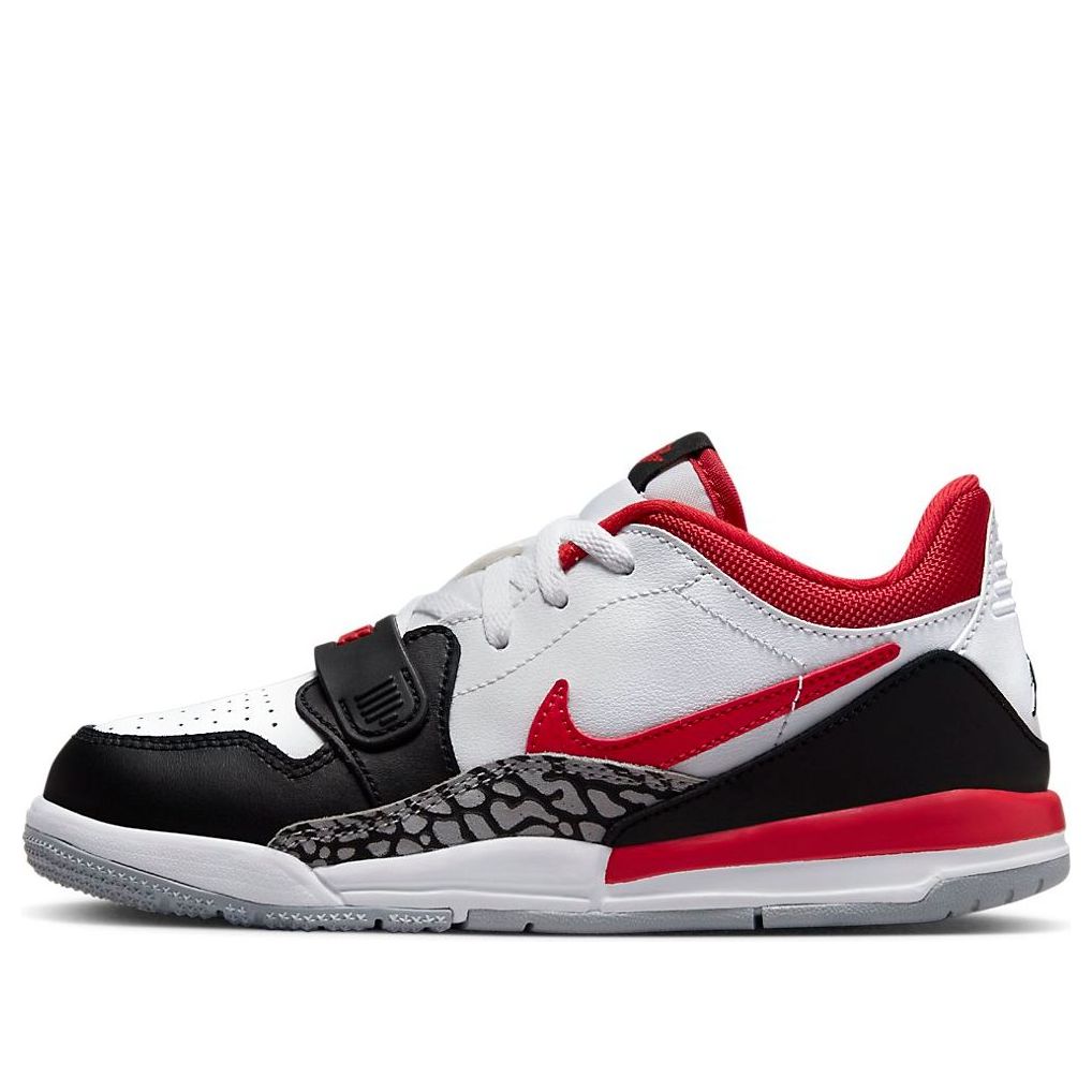 Tenisky a topánky Jordan Air Jordan Legacy 312 Low Biela | CD9055-160, 0