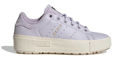 Tenisky a topánky adidas Originals Stan Smith Bonega X Fialová | hq6044, 1
