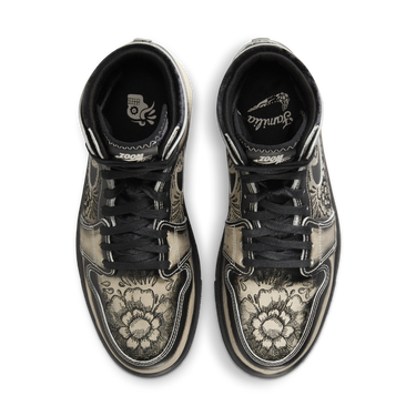 Tenisky a topánky Jordan Air Jordan 1 Zoom CMFT 2 "Familia" Čierna | FQ8155-010, 2